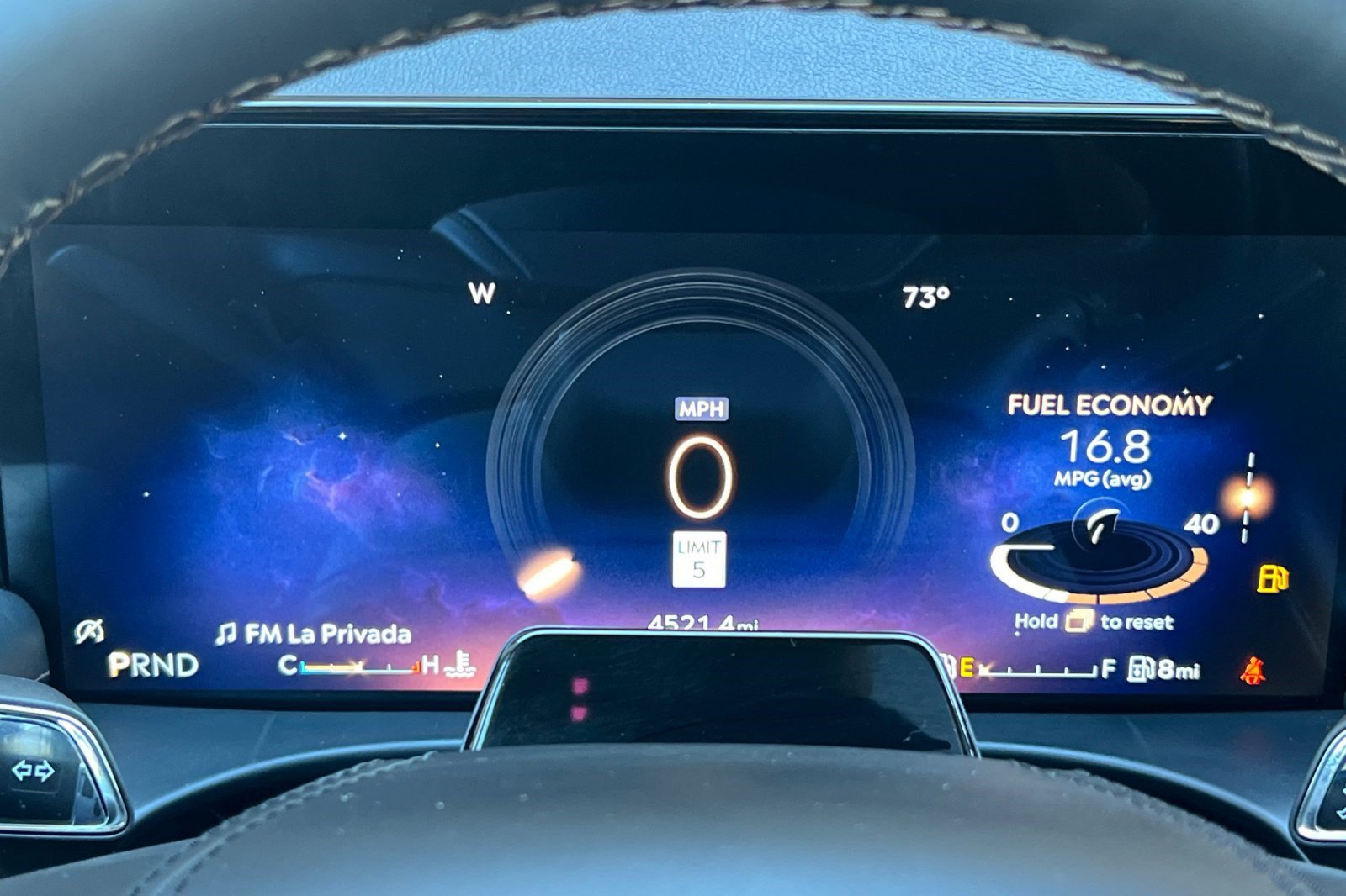 Used 2026 Lincoln Aviator Reserve AWD/4WD image 19