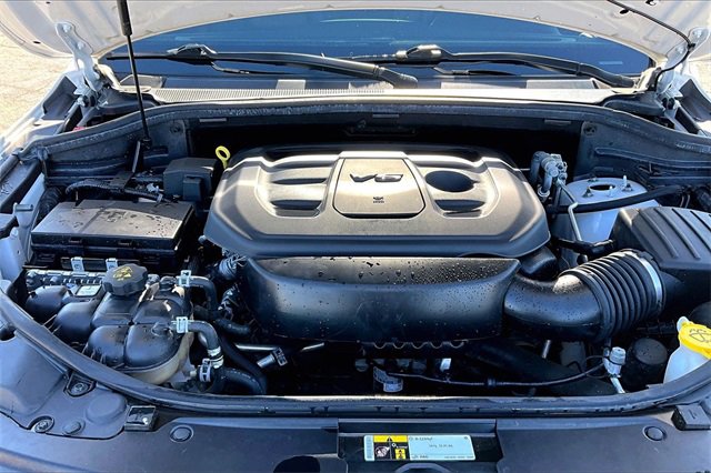 Used 2020 Jeep Grand Cherokee Altitude image 30