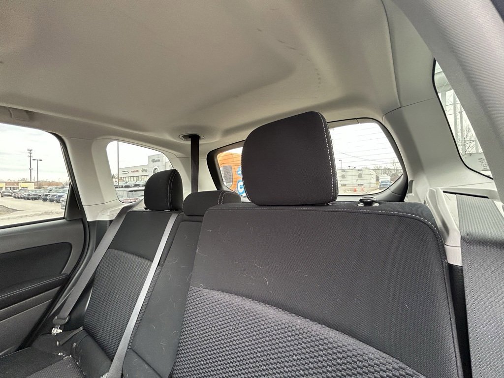 Used 2015 Subaru Forester 2.5i Premium image 28