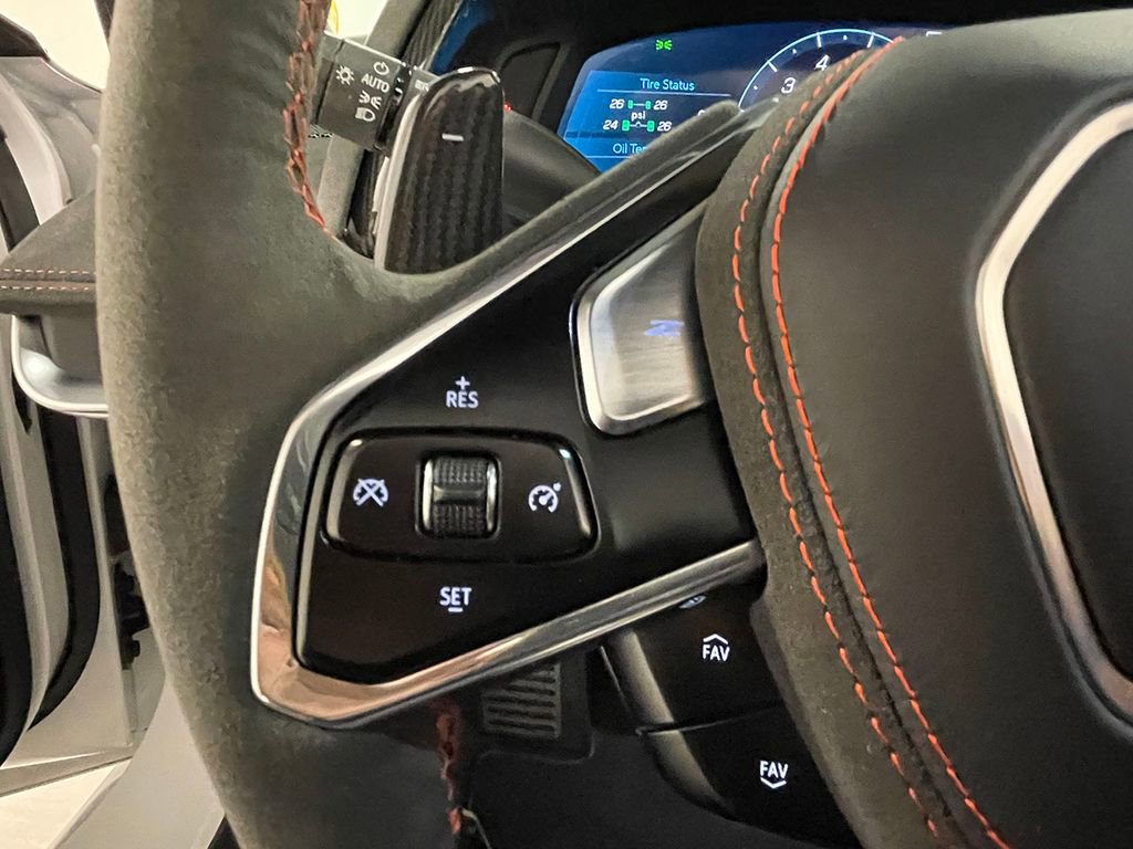 Used 2023 Chevrolet Corvette Z06 image 75