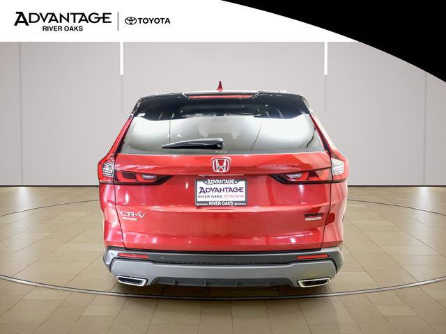 Used 2023 Honda CR-V Sport Touring image 6