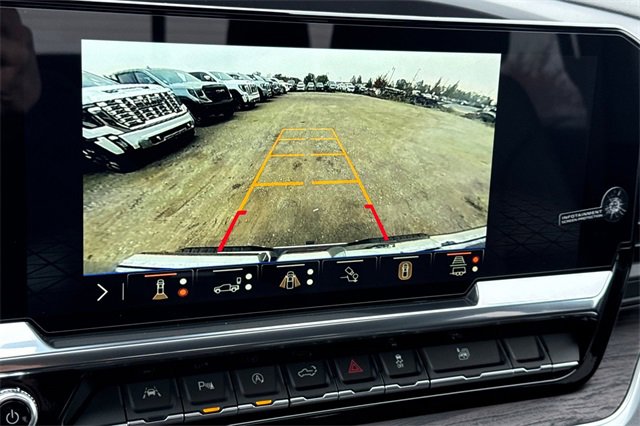 New 2026 GMC Sierra 1500 SLT w/ SLT Premium Plus Package image 22