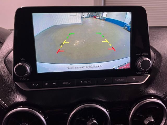 Used 2023 Nissan Sentra SV image 27