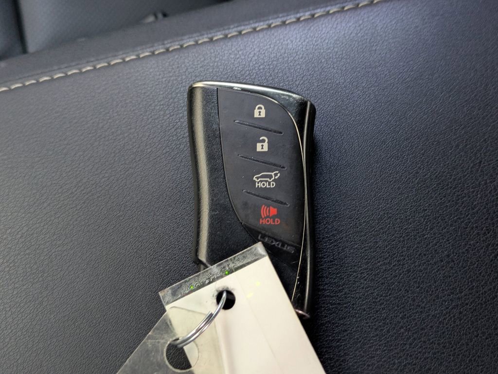 Used 2023 Lexus RX 350 Premium w/ Accessory Package (Z1) image 30