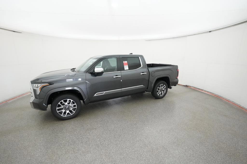 New 2026 Toyota Tundra 1794 Edition image 5