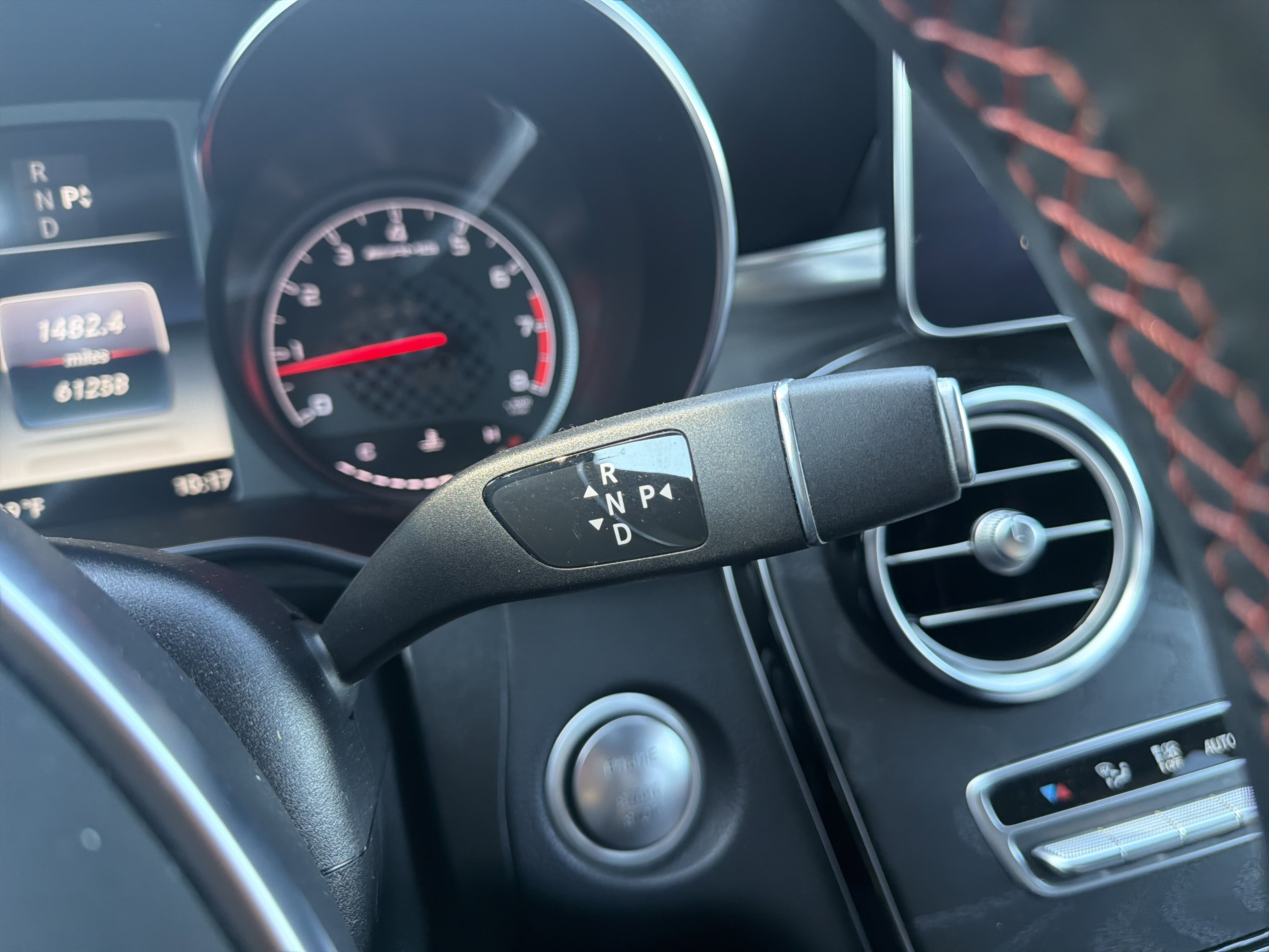 Certified 2018 Mercedes-Benz GLC 43 AMG 4MATIC image 25