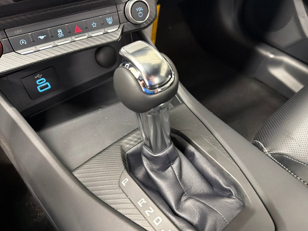 New 2026 Ford Mustang Premium image 26