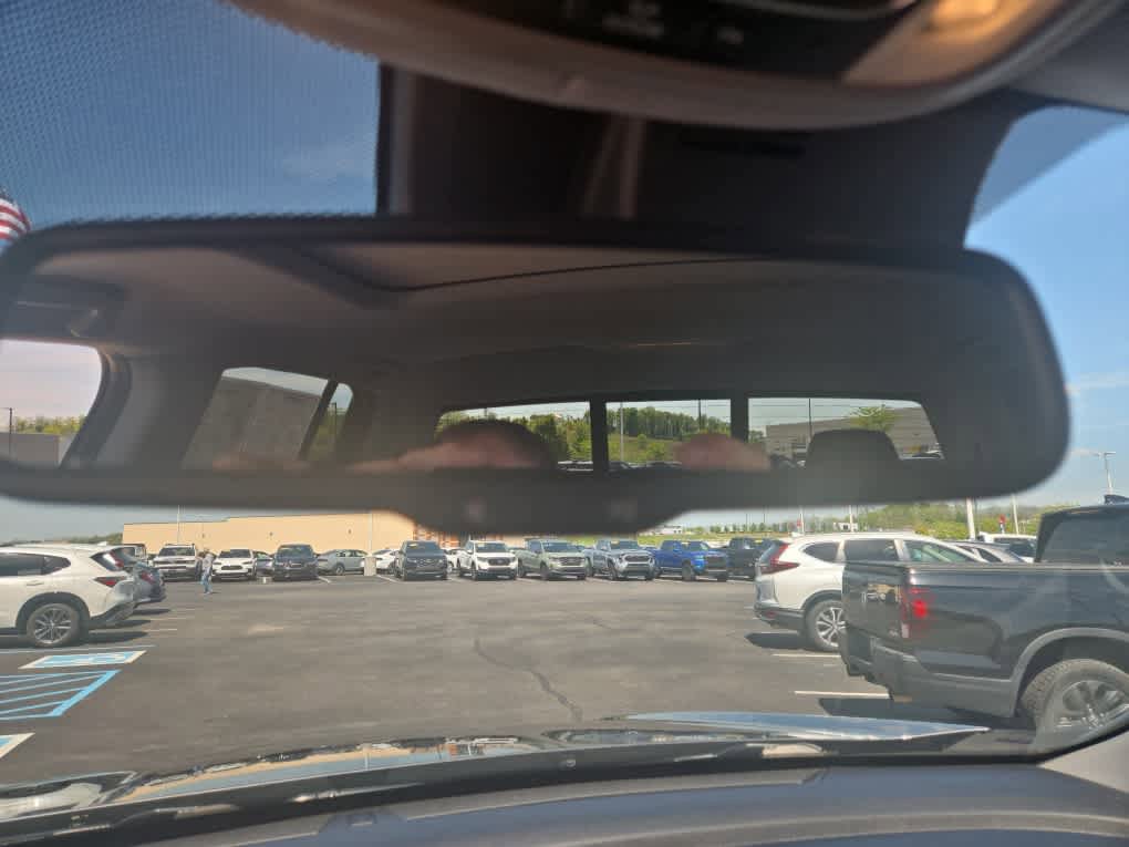 Used 2019 Honda Ridgeline RTL-E image 44