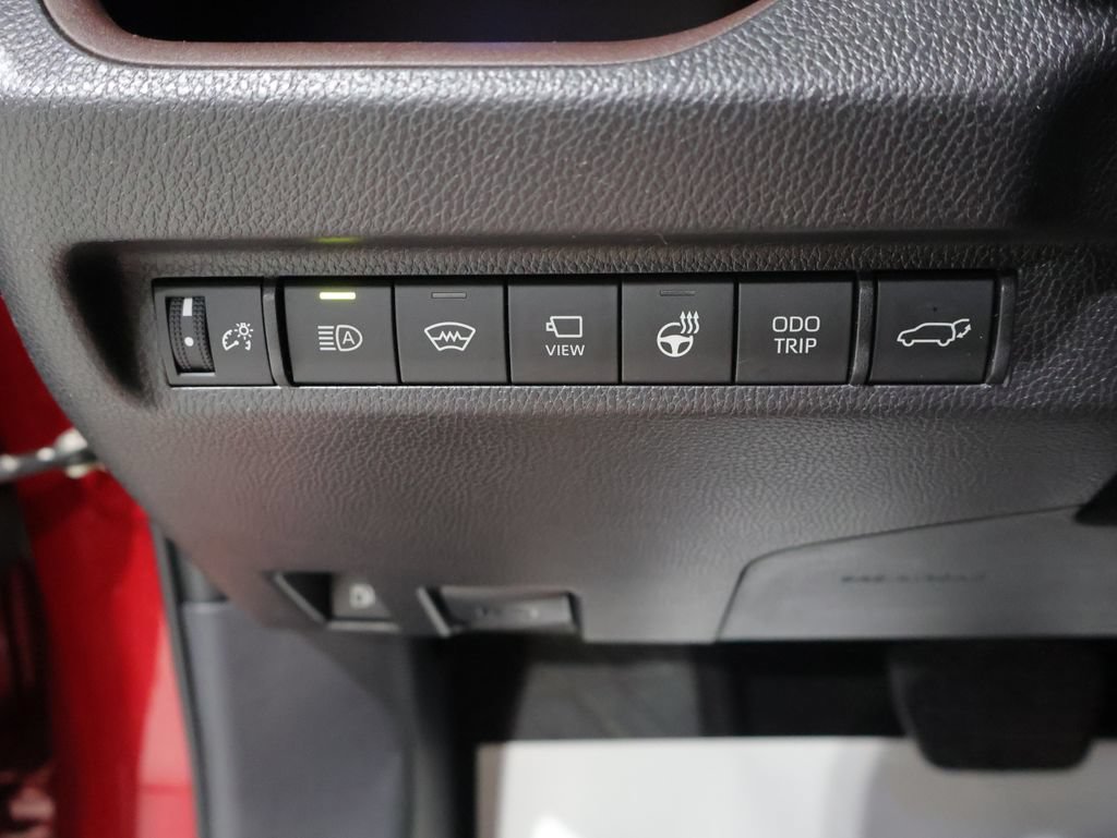 Certified 2024 Toyota RAV4 Limited w/ Advanced Technology Package AWD/4WD image 34