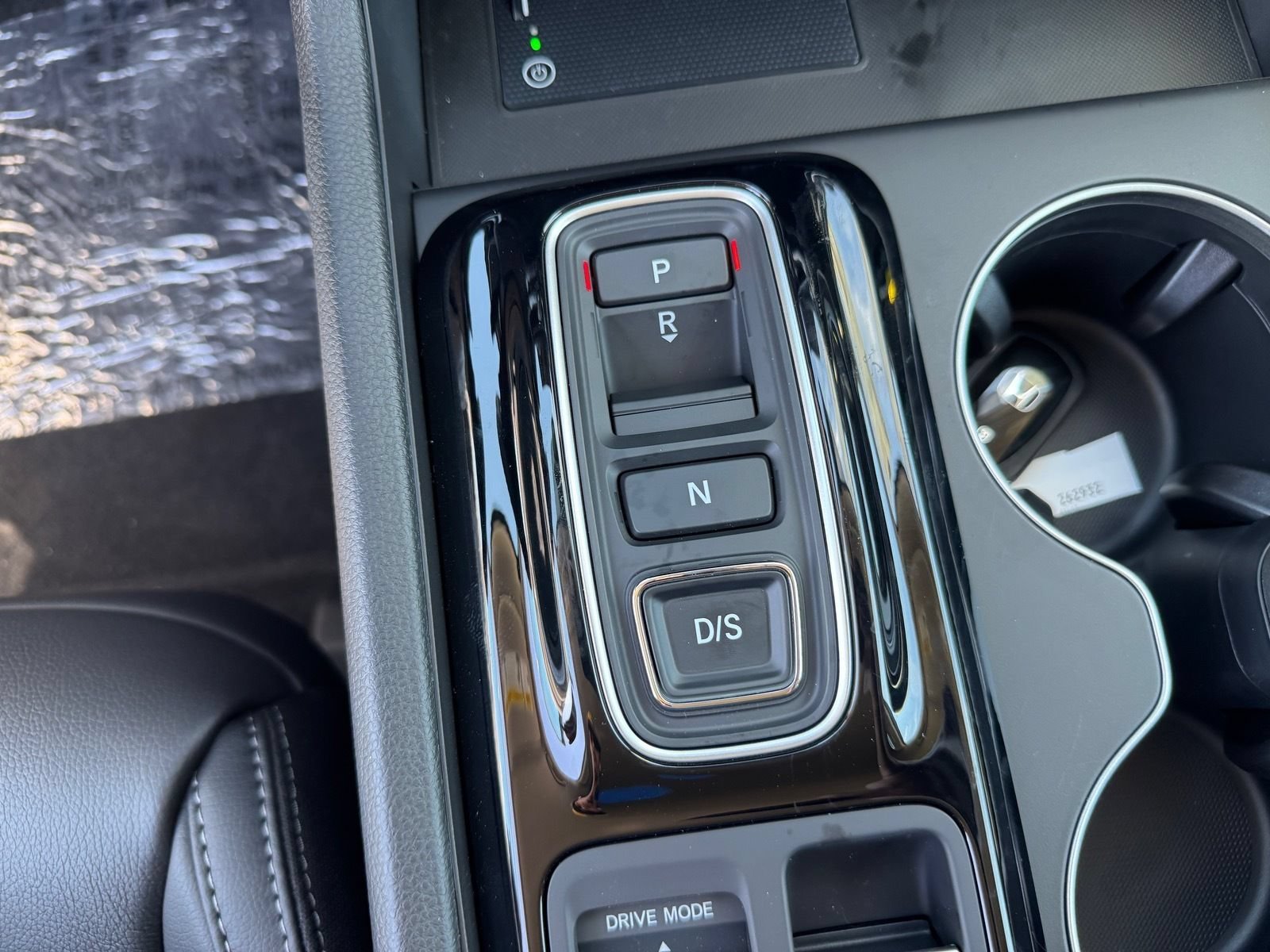 New 2026 Honda Pilot EX-L image 21
