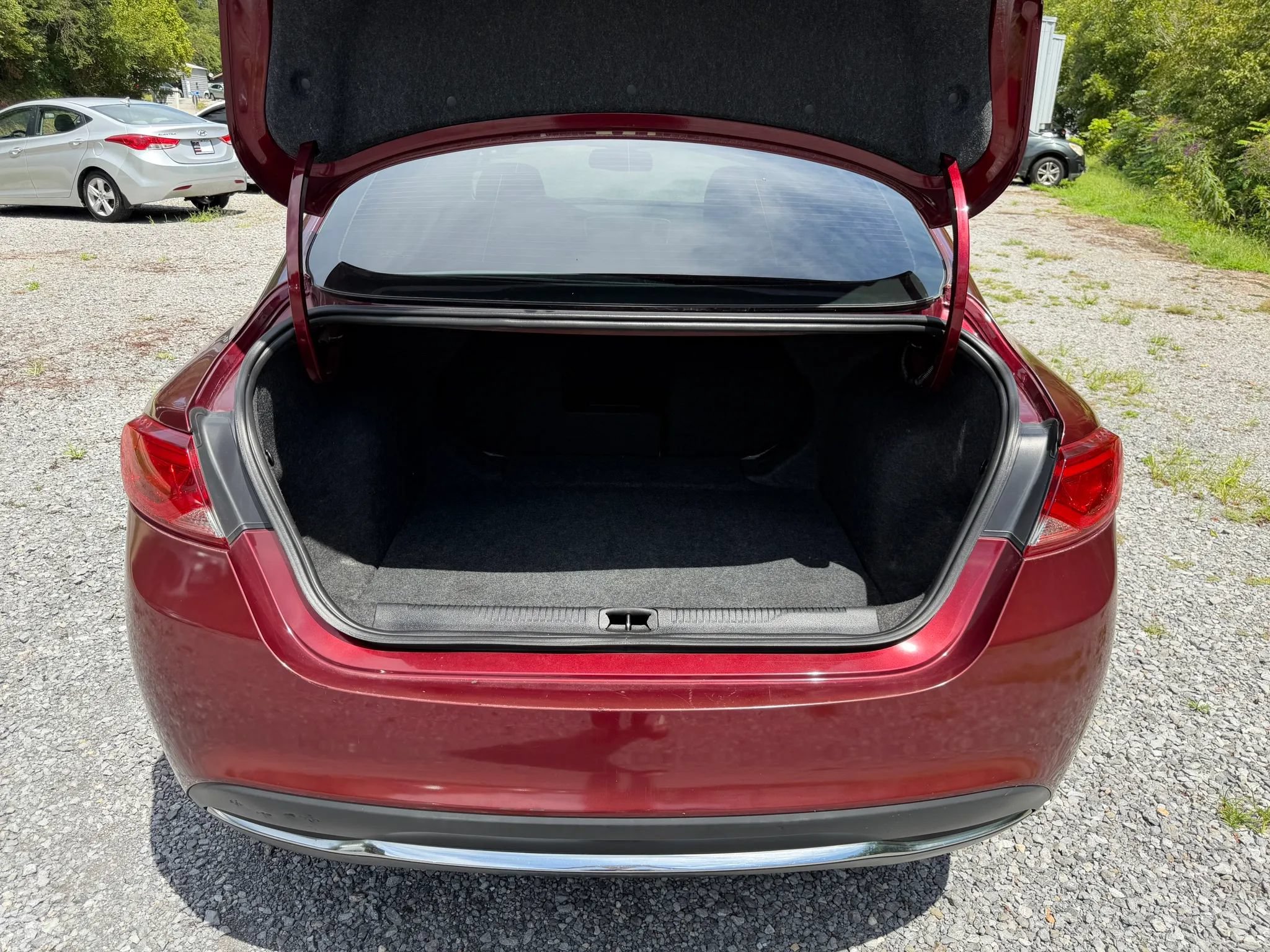 Used 2015 Chrysler 200 Limited FWD image 31