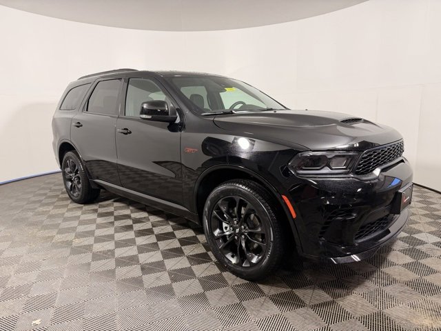 New 2026 Dodge Durango GT