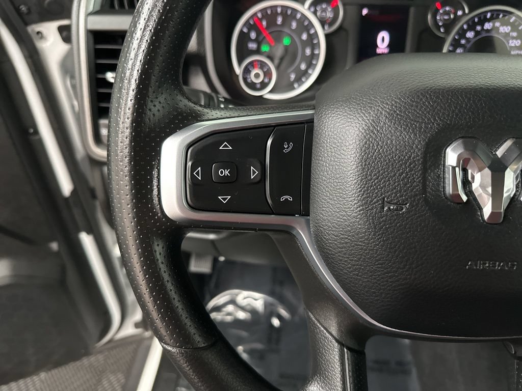 Used 2025 RAM 2500 Tradesman AWD/4WD image 15