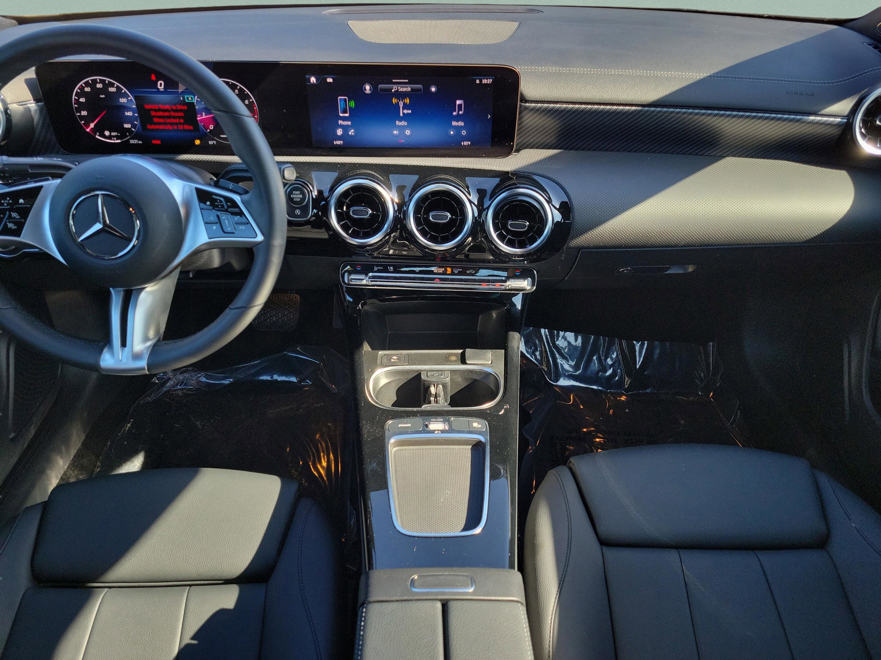 Certified 2026 Mercedes-Benz CLA 250 image 16