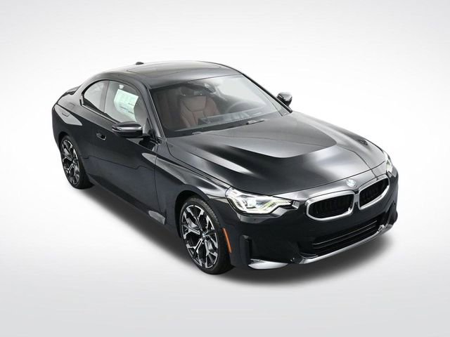 New 2025 BMW 230i xDrive Coupe w/ Premium Package image 19