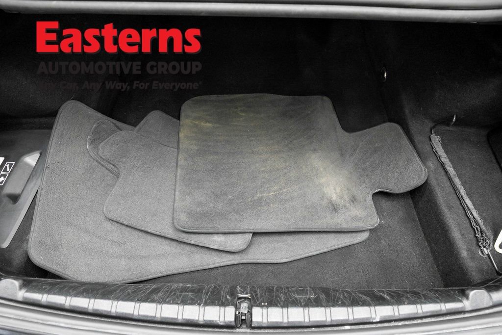 Used 2021 BMW M850i xDrive Coupe image 9