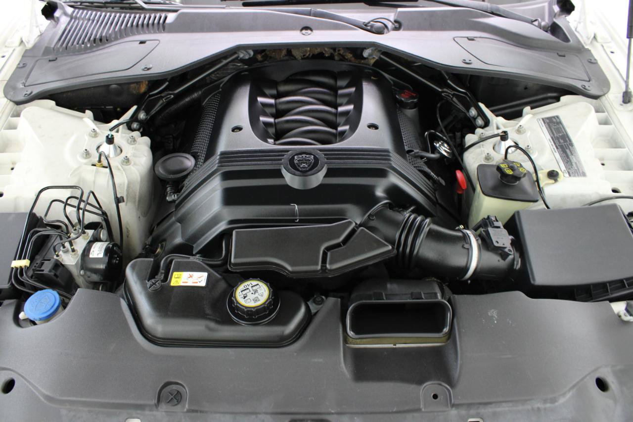 Used 2005 Jaguar XJ Vanden Plas RWD image 77