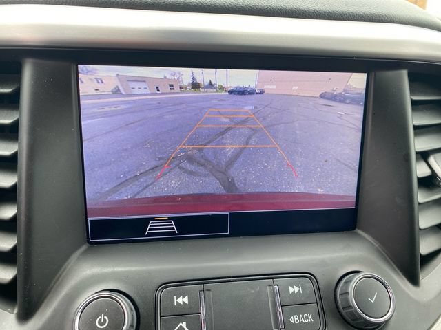 Certified 2023 GMC Acadia SLE w/ Driver Convenience Package AWD/4WD image 23