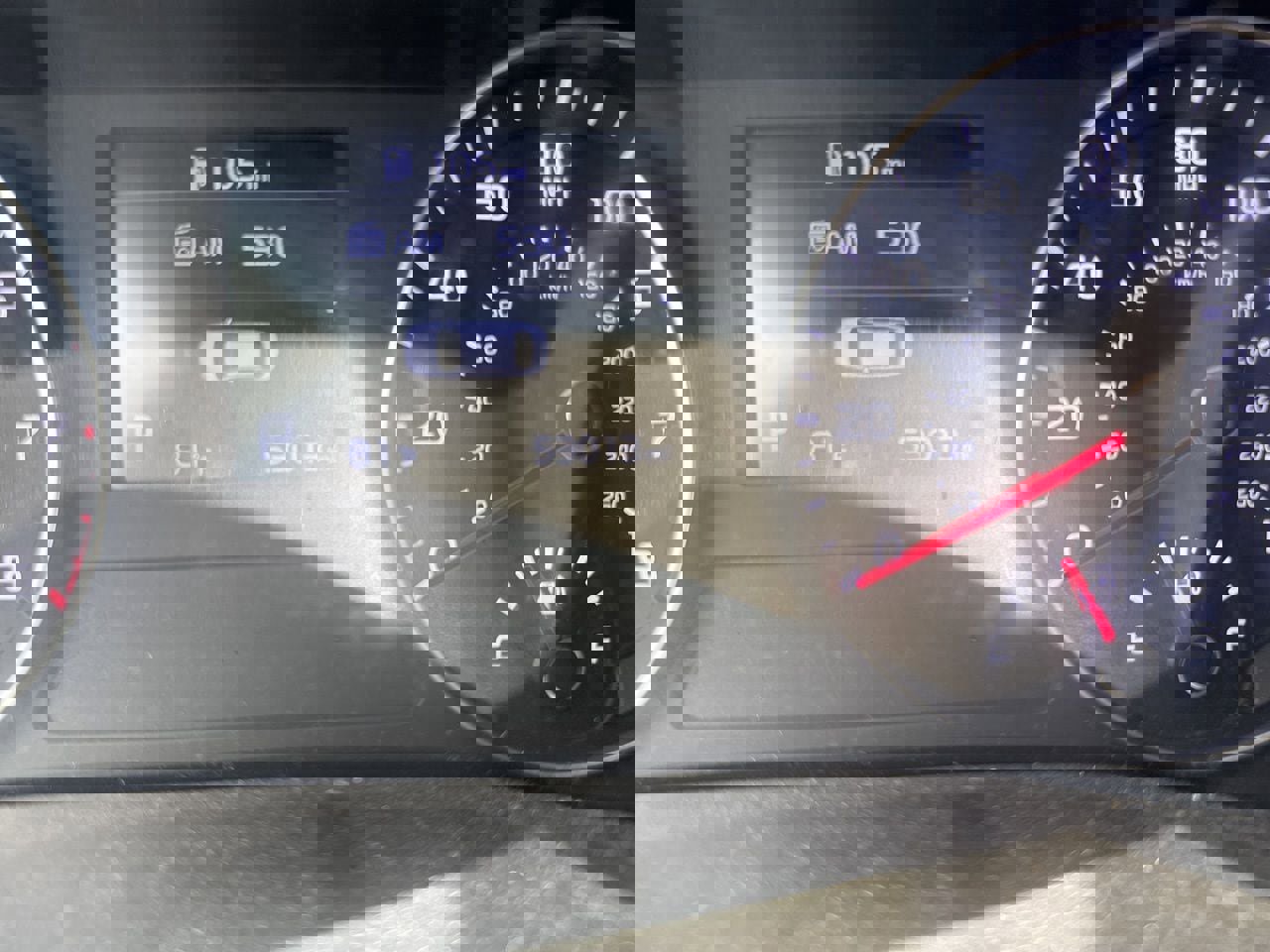 Used 2021 Kia Forte LXS image 39