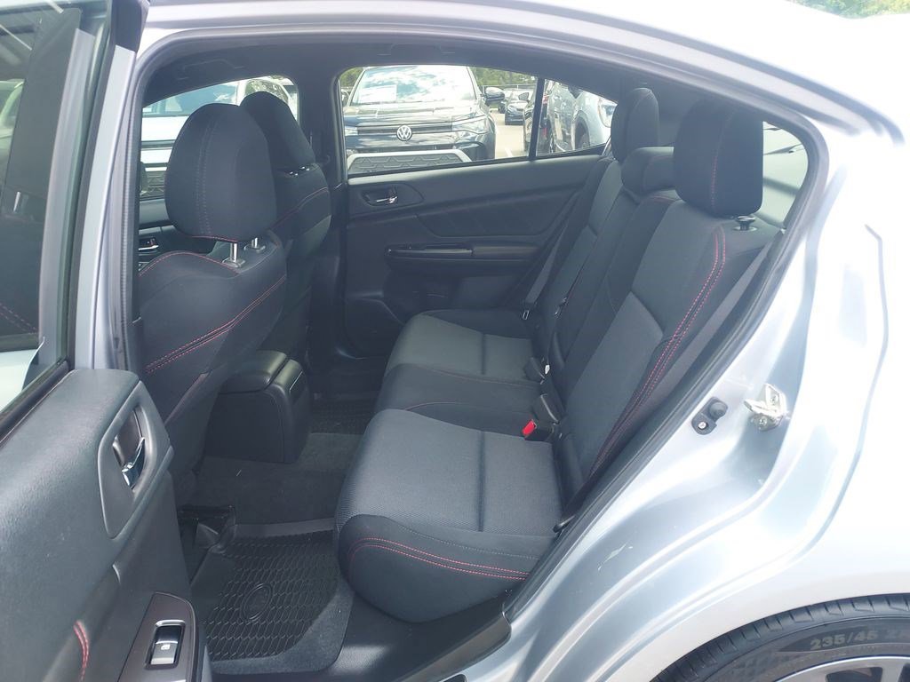 Used 2021 Subaru WRX AWD/4WD image 30