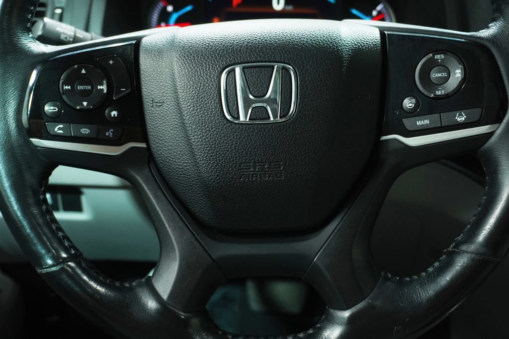 Used 2019 Honda Pilot Elite image 19