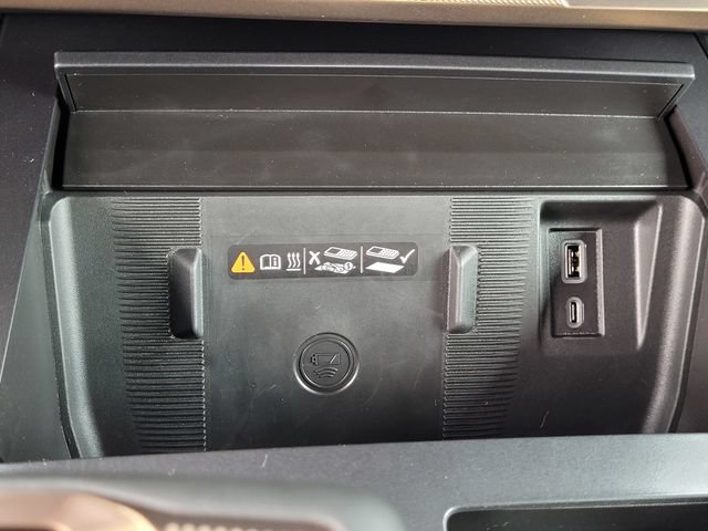 Certified 2025 GMC Hummer EV 2X AWD/4WD image 24
