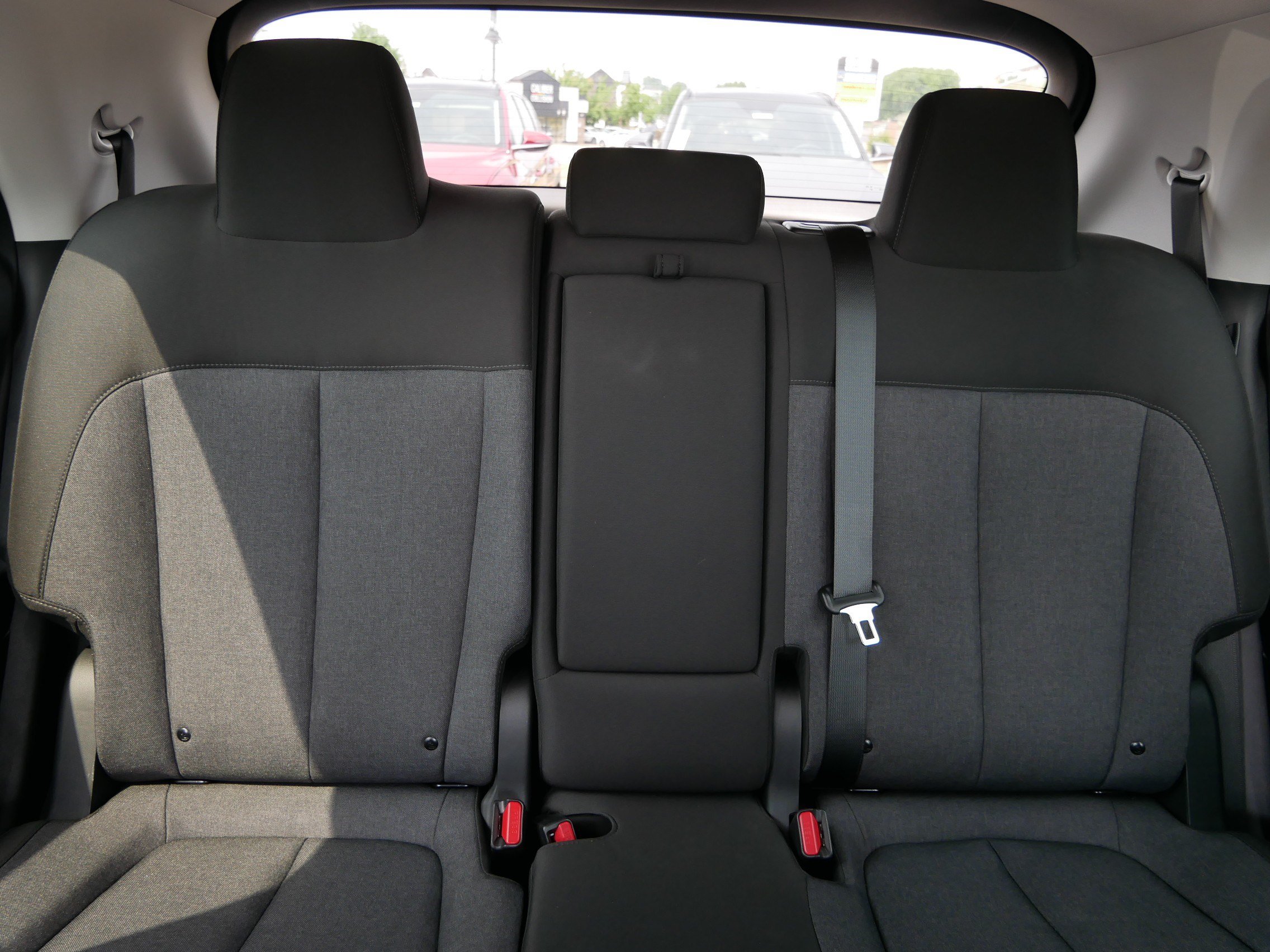 Certified 2023 Hyundai Ioniq 5 SE AWD/4WD image 13
