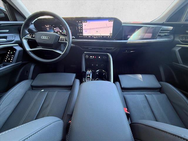 Used 2025 Audi Q5 Prestige AWD/4WD image 20