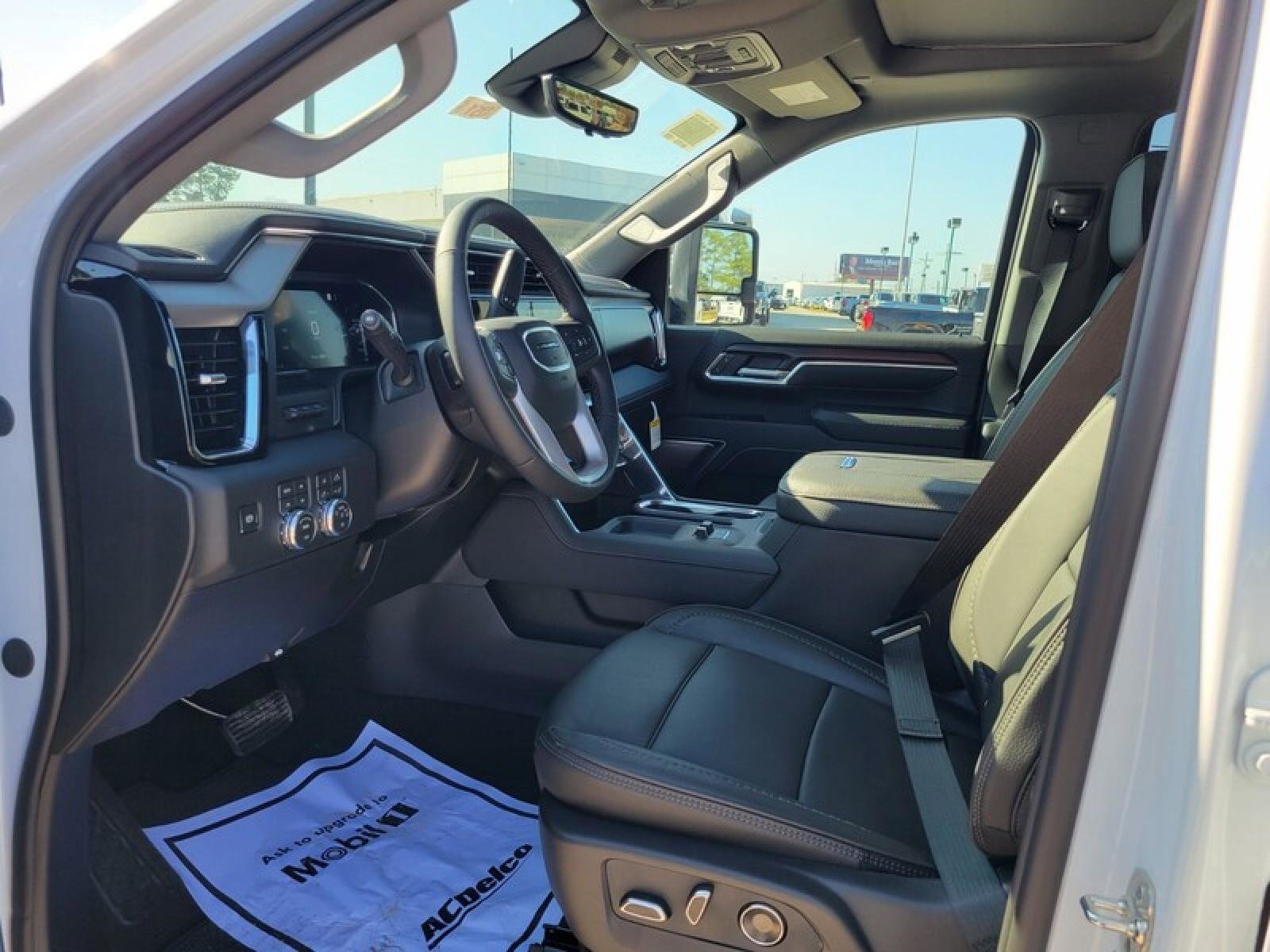 New 2026 GMC Sierra 2500 Denali w/ Denali Reserve Package image 22