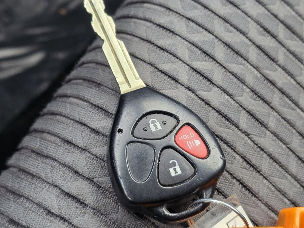 Used 2019 Toyota 4Runner SR5 image 32