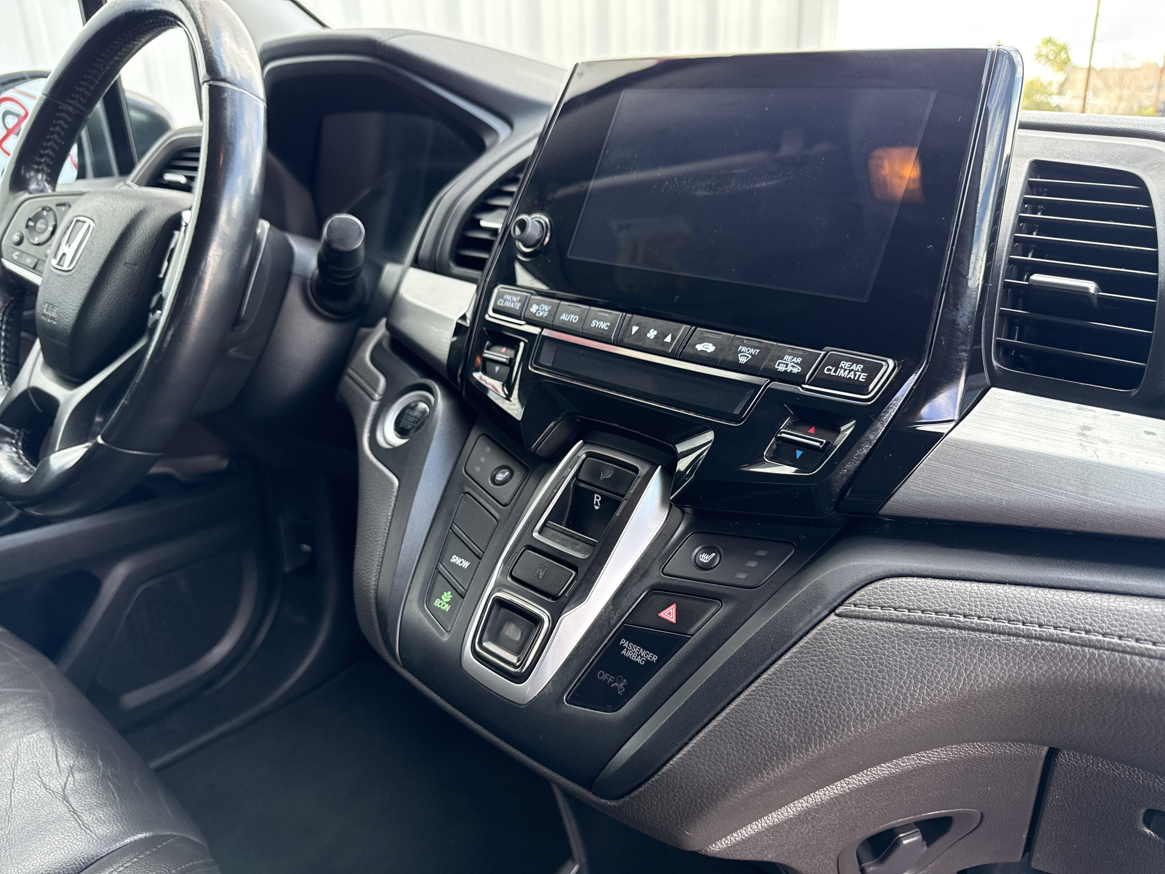 Used 2018 Honda Odyssey EX-L image 42