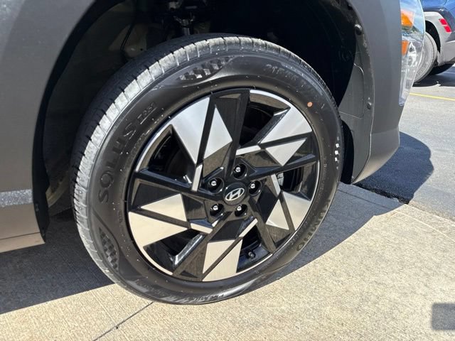 Certified 2024 Hyundai Kona SEL w/ Convenience Package AWD/4WD image 22