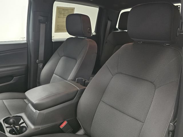 Used 2024 Chevrolet Colorado LT w/ LT Convenience Package II RWD image 24