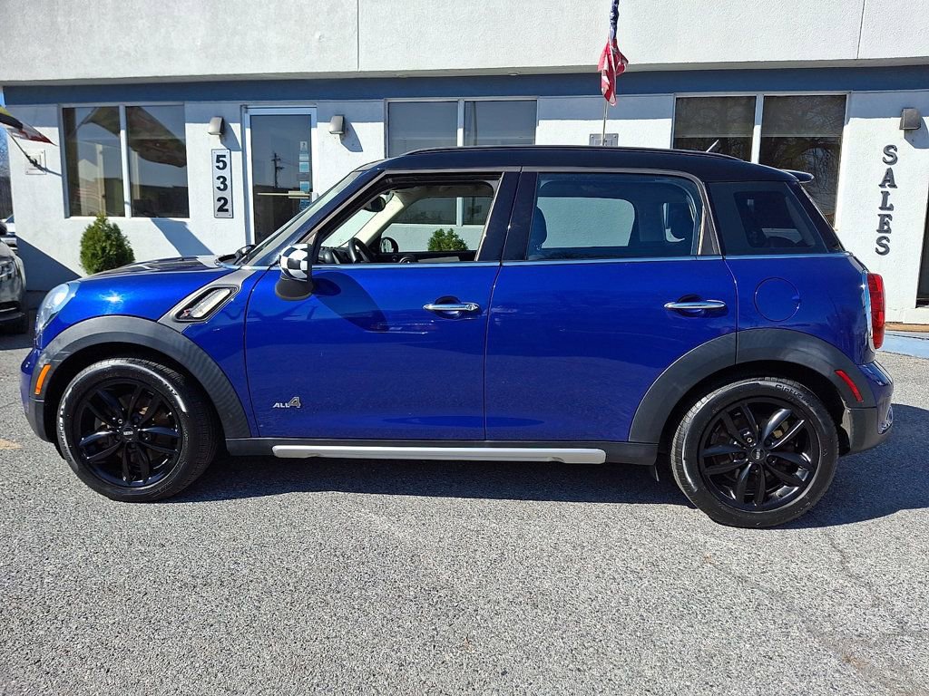 Used 2015 MINI Cooper Countryman S image 6