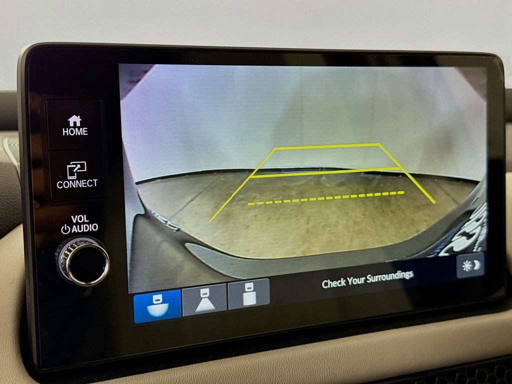 New 2026 Honda HR-V LX image 15