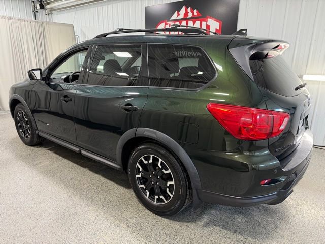 Used 2020 Nissan Pathfinder SL image 6