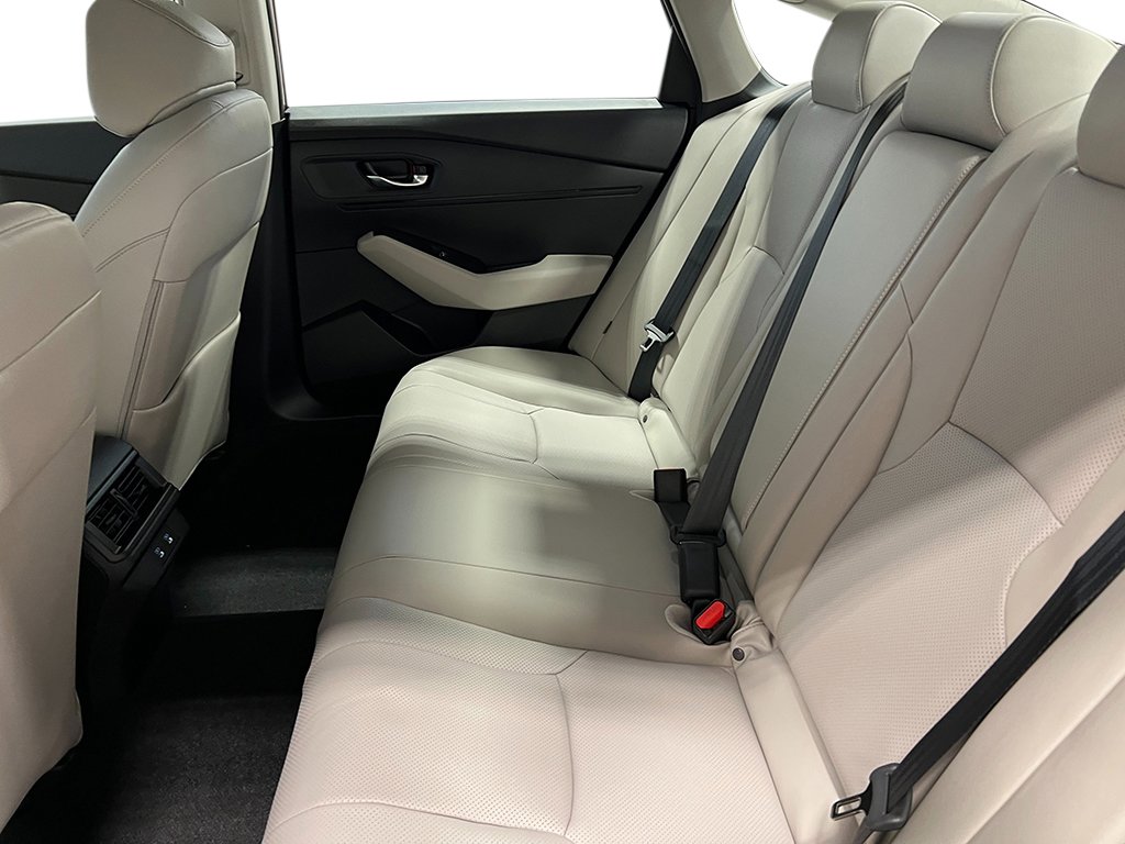 New 2025 Honda Accord EX-L image 29