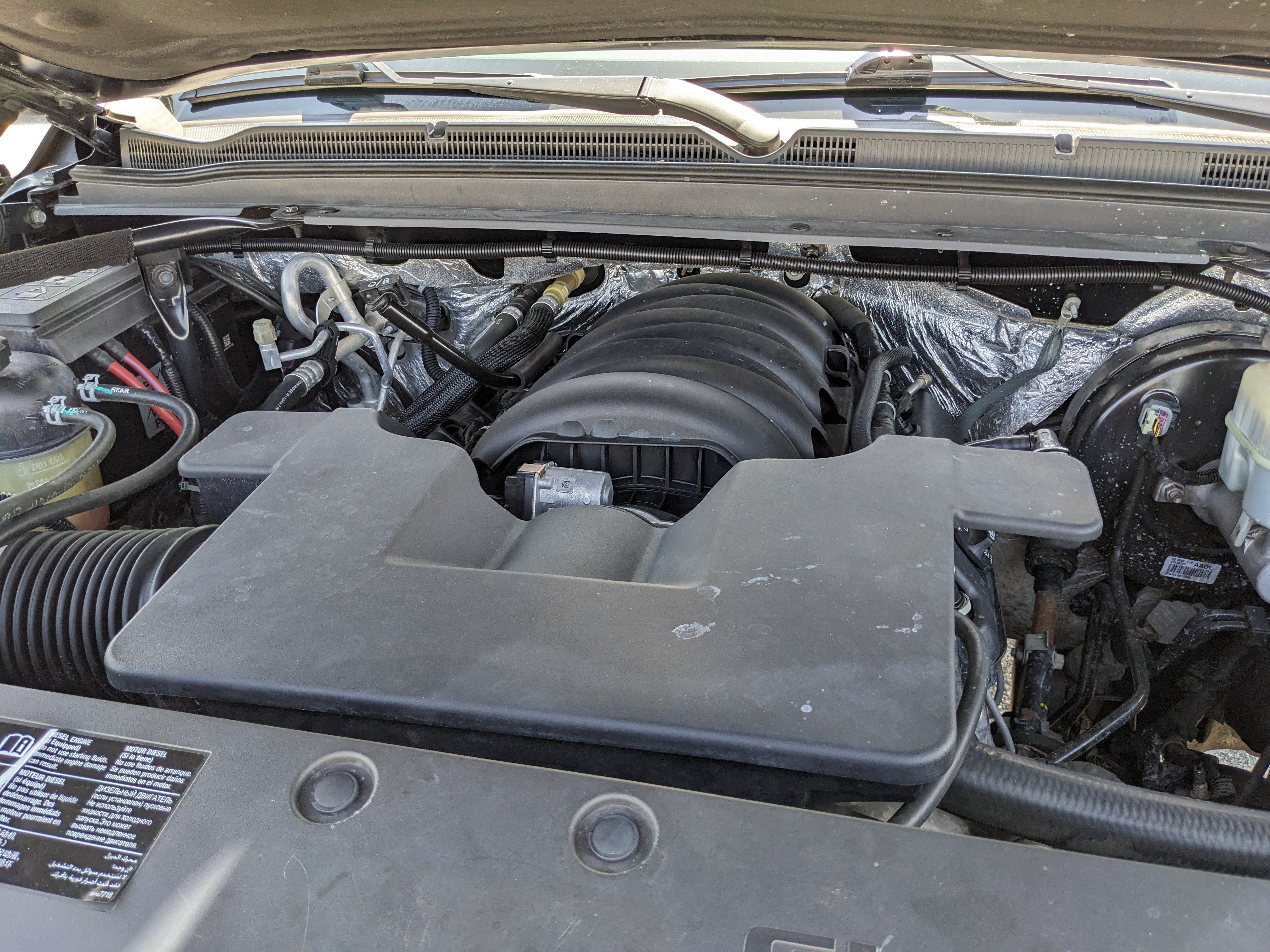 Used 2018 Chevrolet Suburban Premier AWD/4WD image 10