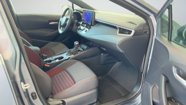 Used 2026 Toyota Corolla SE FWD image 23