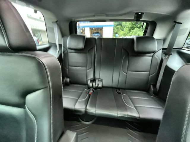 Used 2017 Chevrolet Tahoe Premier AWD/4WD image 28