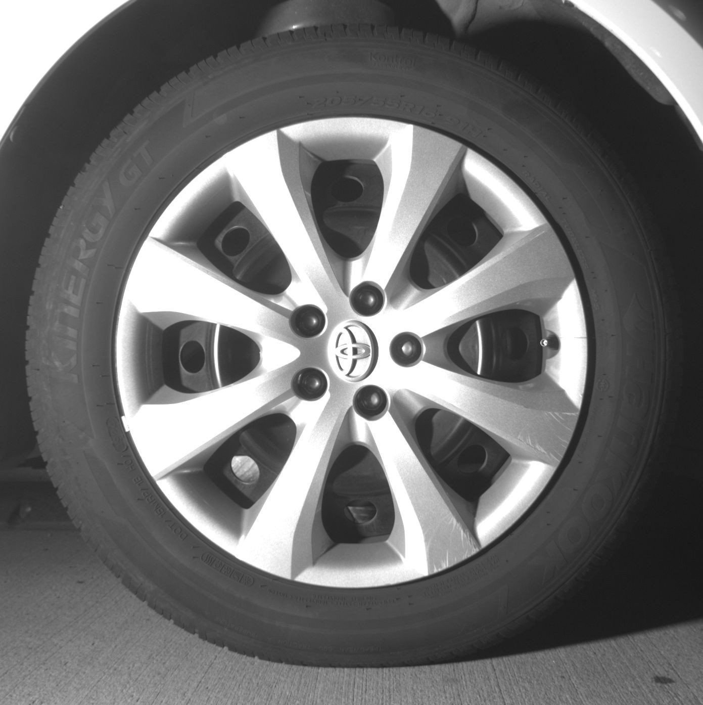 Used 2025 Toyota Corolla LE FWD image 15