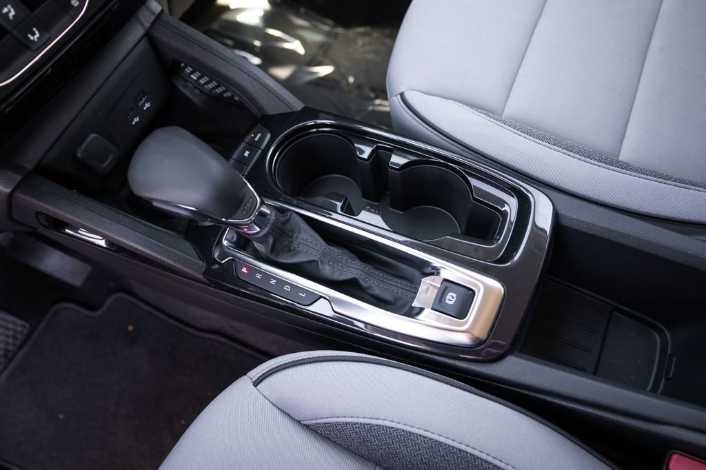 New 2026 Chevrolet TrailBlazer LT w/ Convenience Package image 23