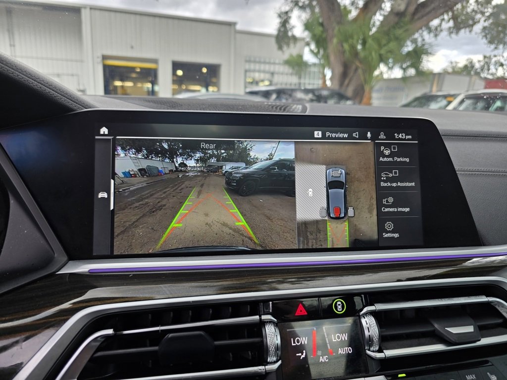 Used 2023 BMW X5 xDrive40i image 25