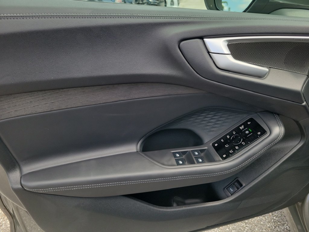 Certified 2025 Audi A5 Premium Plus w/ Premium Plus AWD/4WD image 19