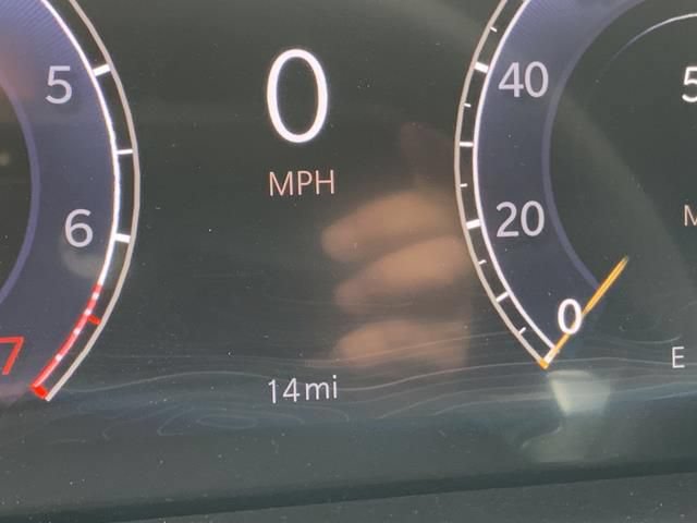Used 2025 Jeep Grand Cherokee L Laredo AWD/4WD image 33
