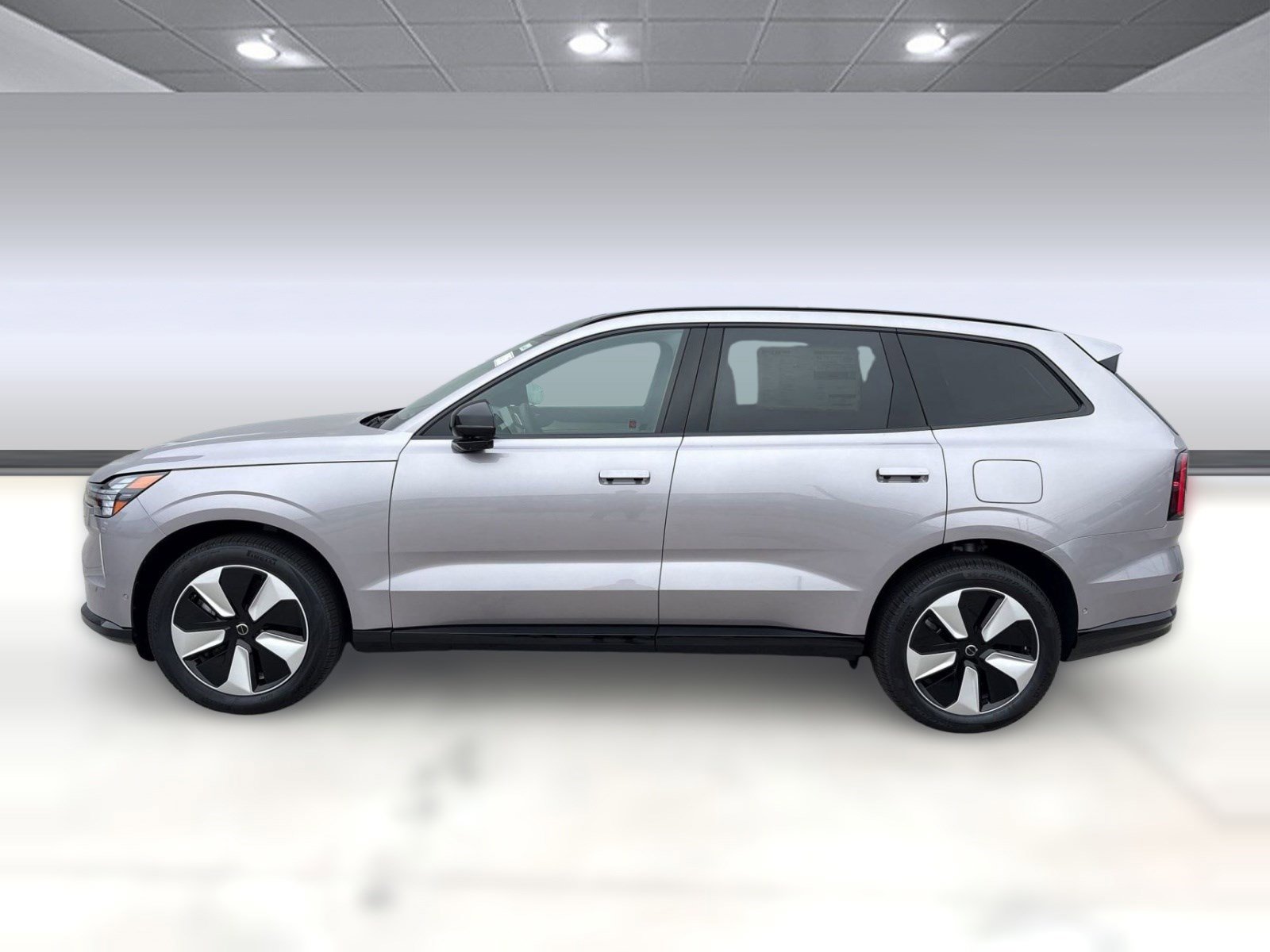 New 2026 Volvo EX90 Plus RWD video 2