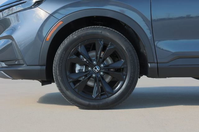 New 2026 Honda CR-V Sport Touring image 9