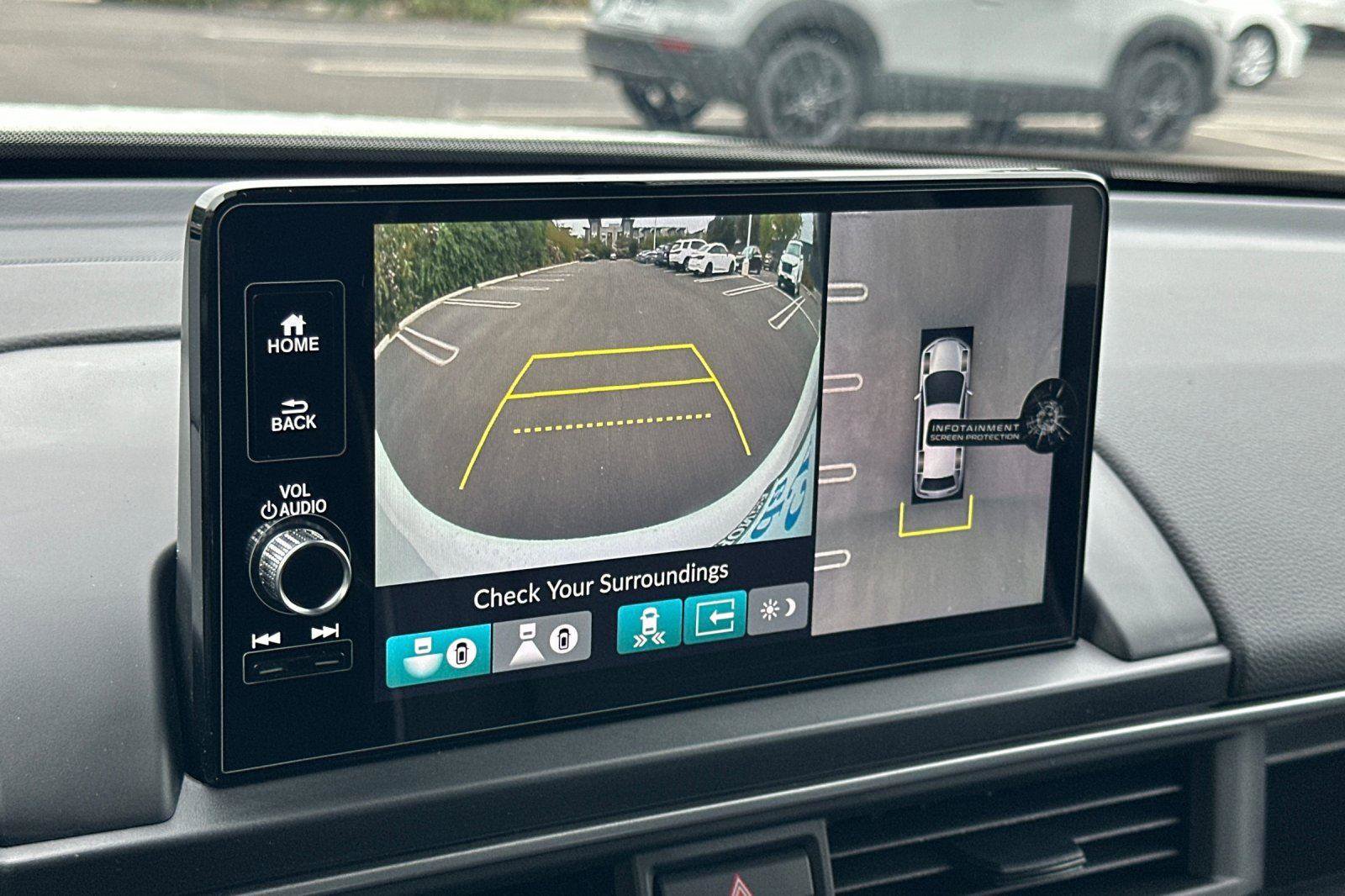 New 2025 Honda Pilot Elite image 21