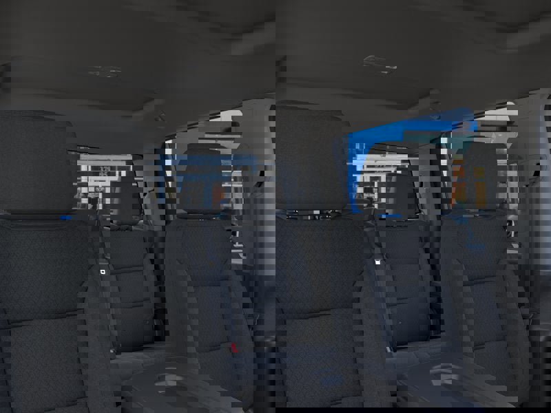 New 2026 Chevrolet Silverado 1500 LT image 48