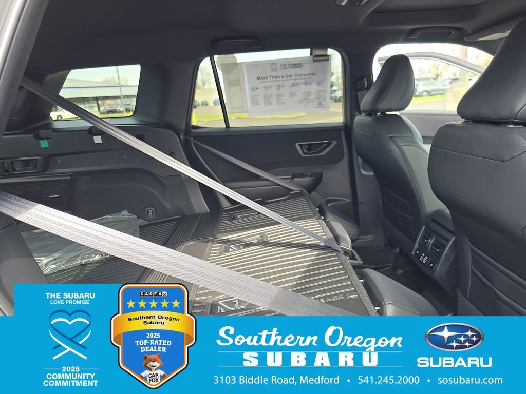 New 2026 Subaru Outback Limited XT AWD/4WD image 21